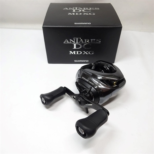１８アンタレスＤＣＭＤＸＧ